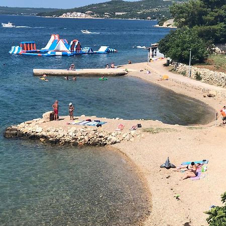Design-Beachresort Масленица Екстериор снимка