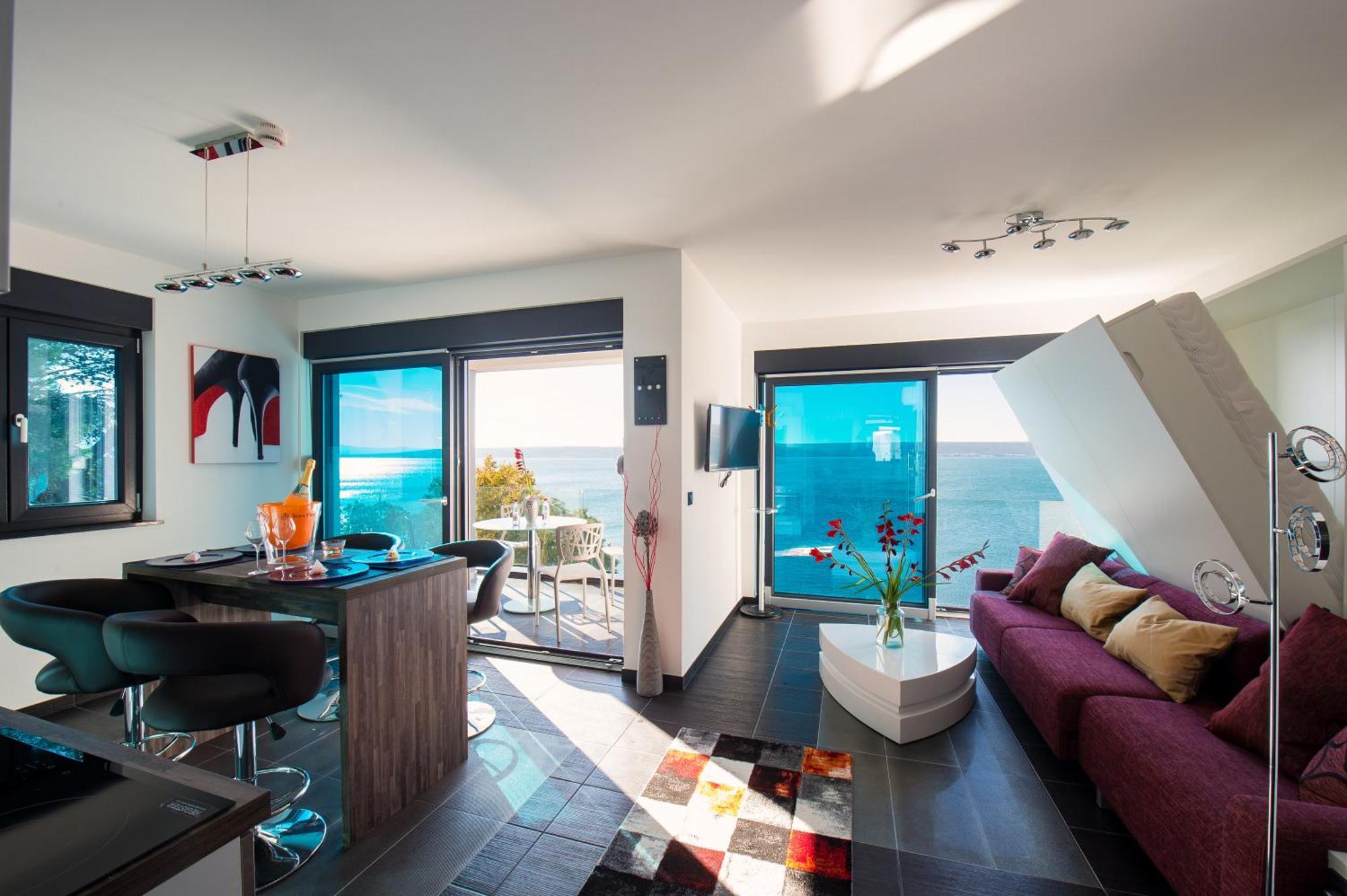 Design-Beachresort Масленица Екстериор снимка