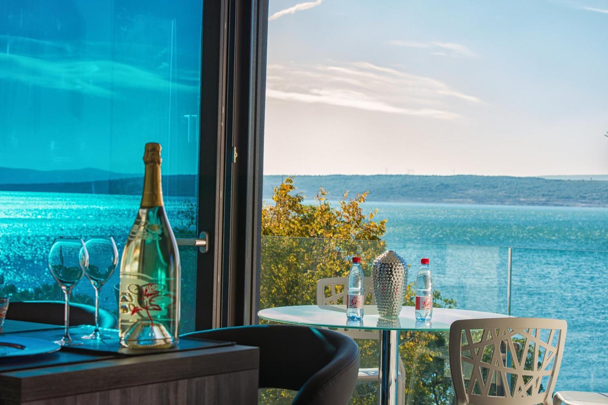 Design-Beachresort Масленица Екстериор снимка