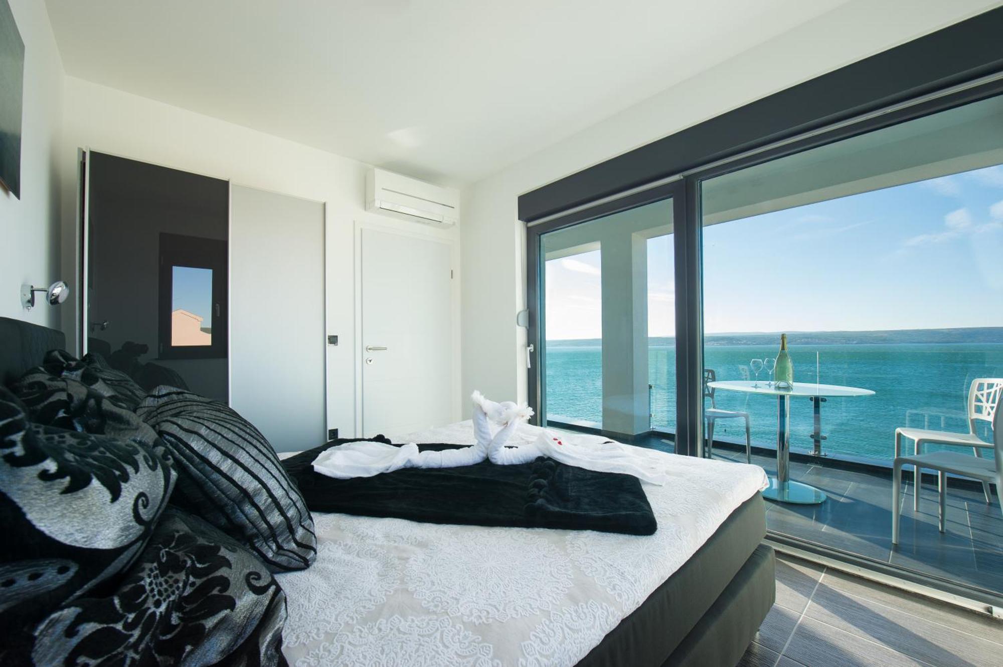 Design-Beachresort Масленица Екстериор снимка