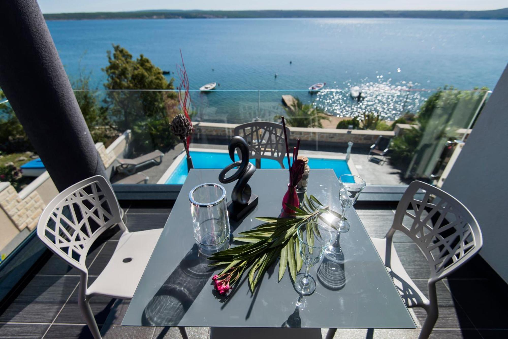 Design-Beachresort Масленица Екстериор снимка