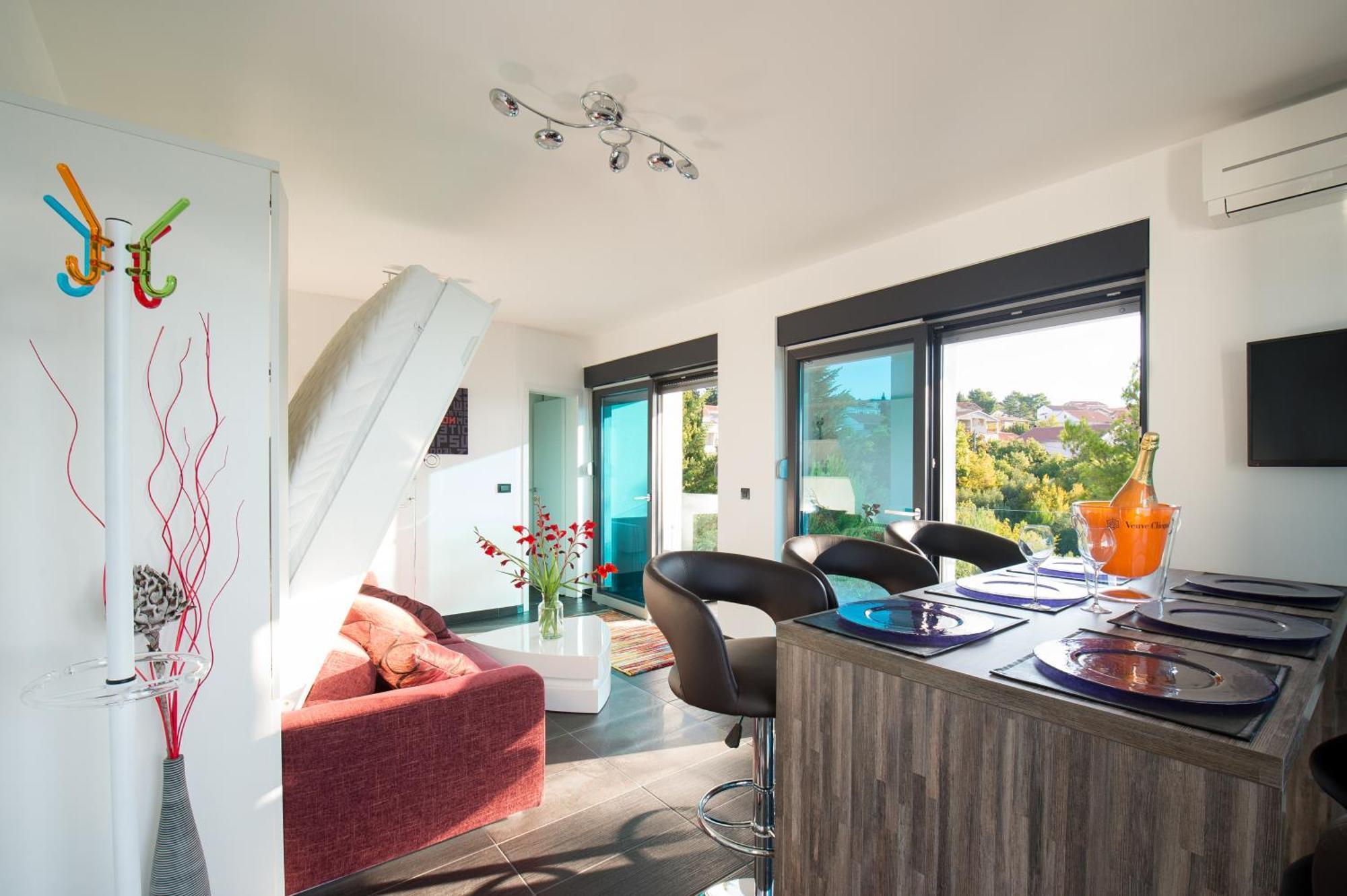 Design-Beachresort Масленица Екстериор снимка